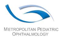 Metropolitan Pediatric Ophthalmology